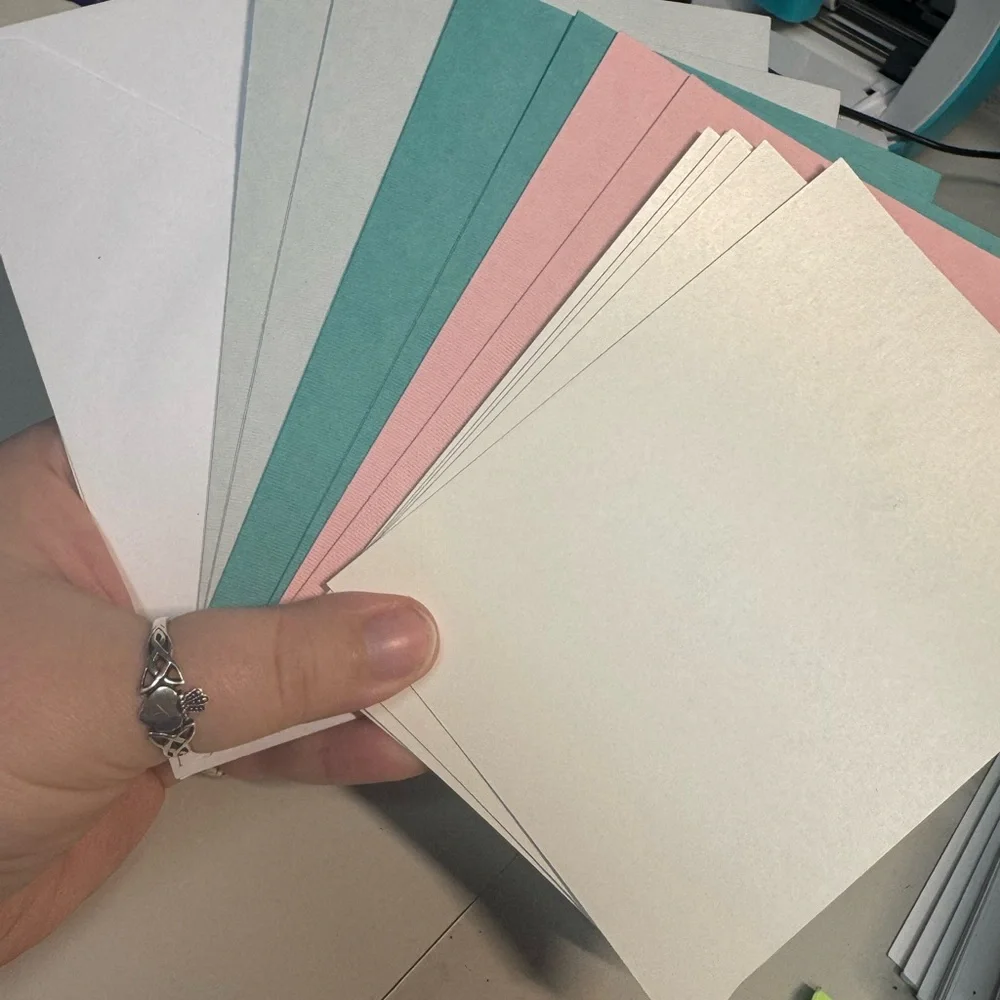 Cricut Joy mini cutting machine w/ extras - Picture 5 of 6